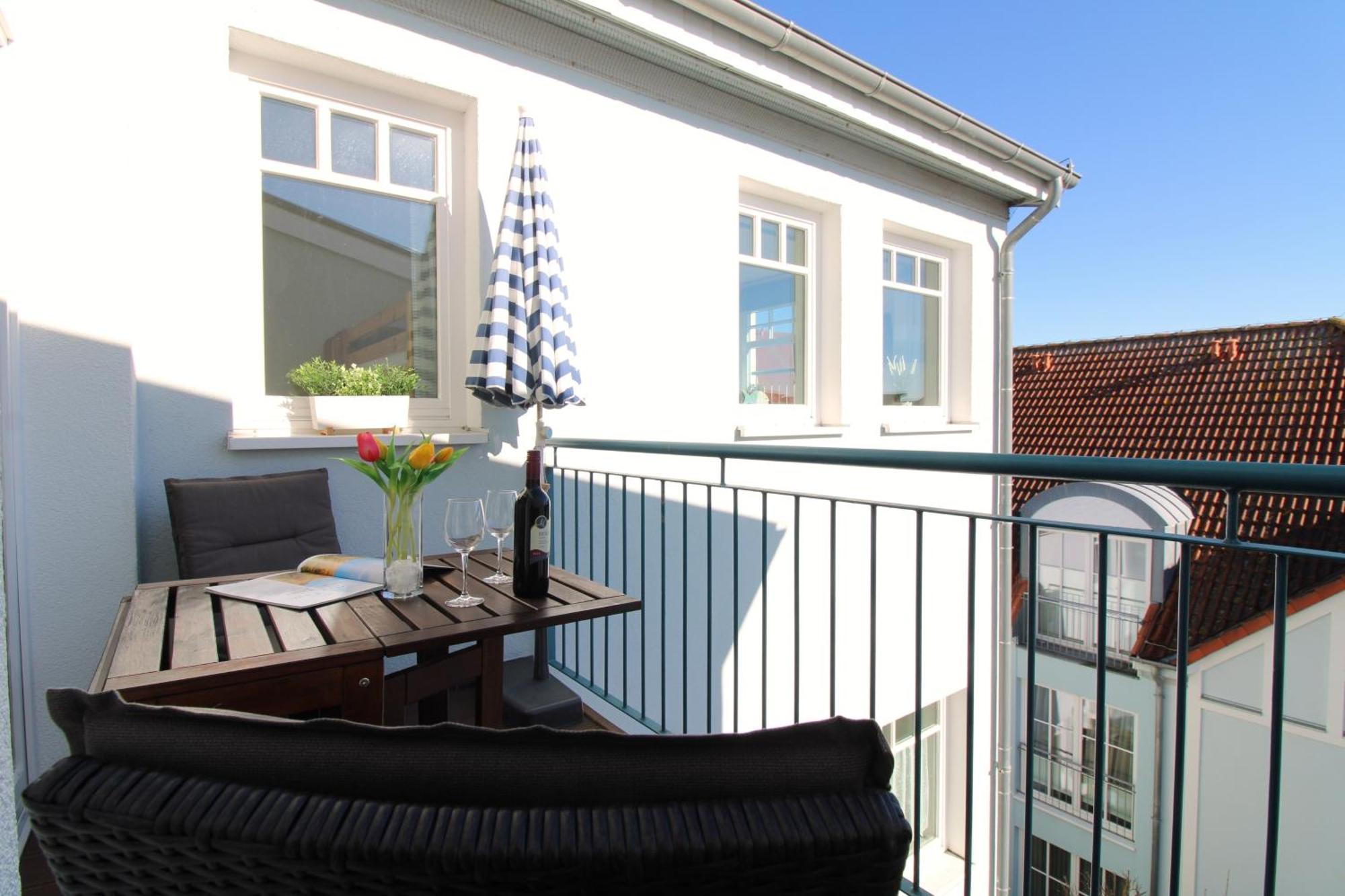 Strandjuwel 225 Ostseebad Kühlungsborn Exterior foto