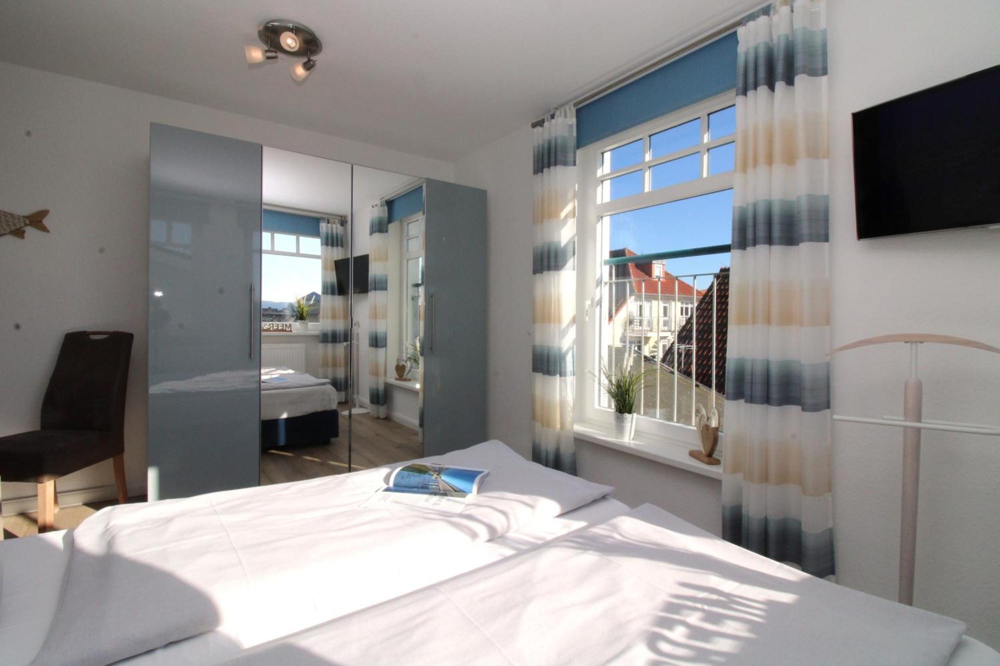 Strandjuwel 225 Ostseebad Kühlungsborn Exterior foto